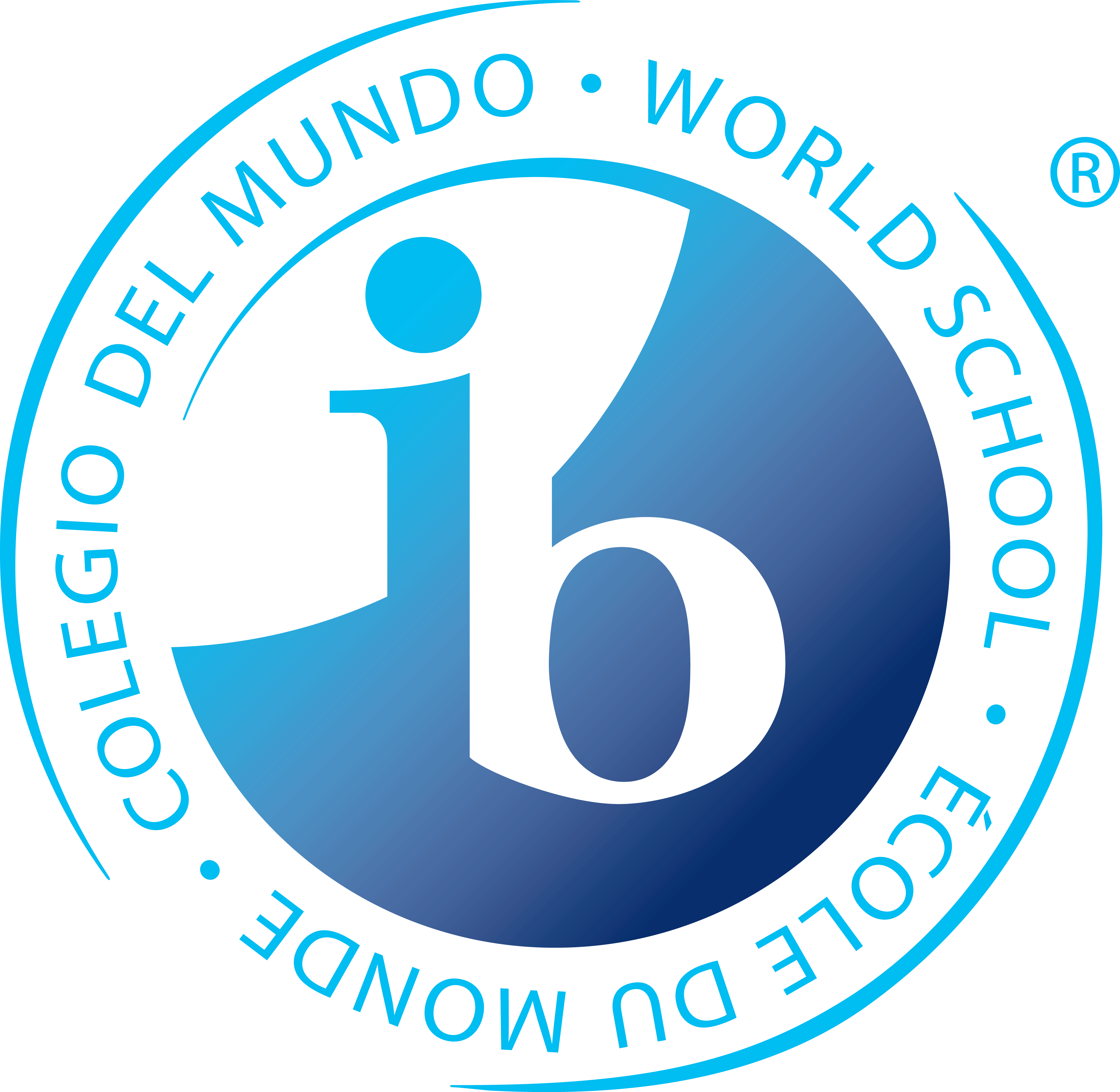 LOGO IB