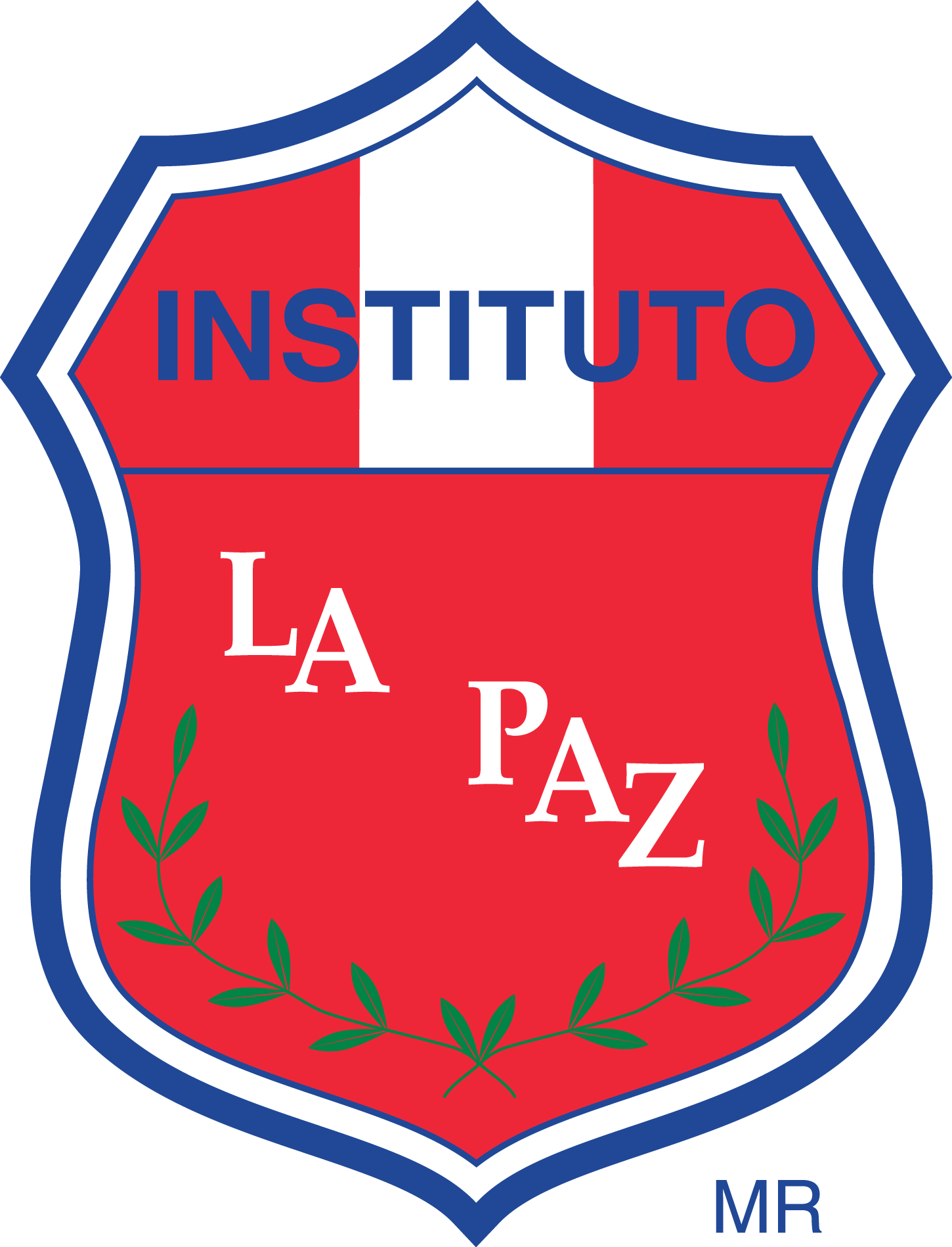 logo instituto la paz 